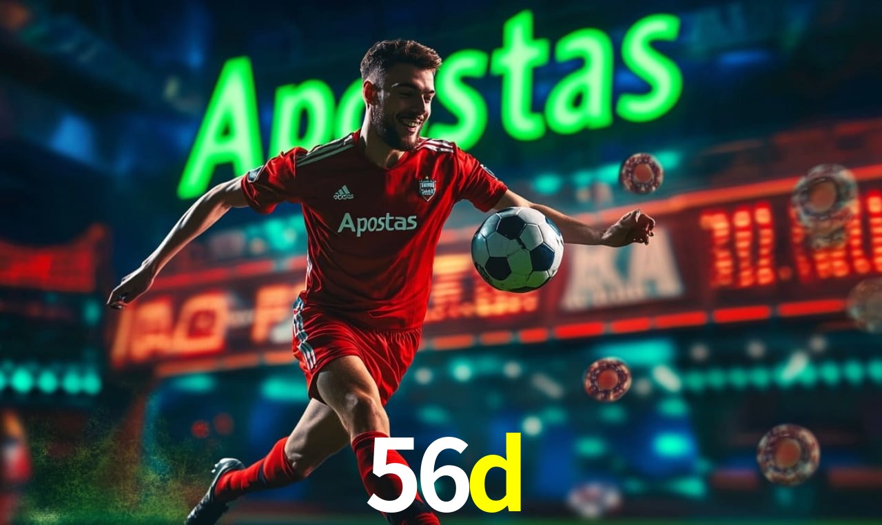Página oficial no Facebook da 56d