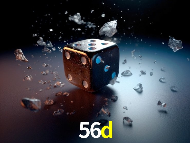 Jogos com bônus e suporte 24h na 56d