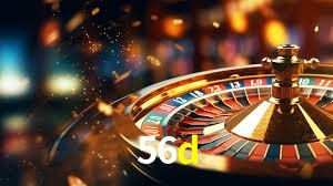 Jogos populares e pagamentos rápidos na 56d