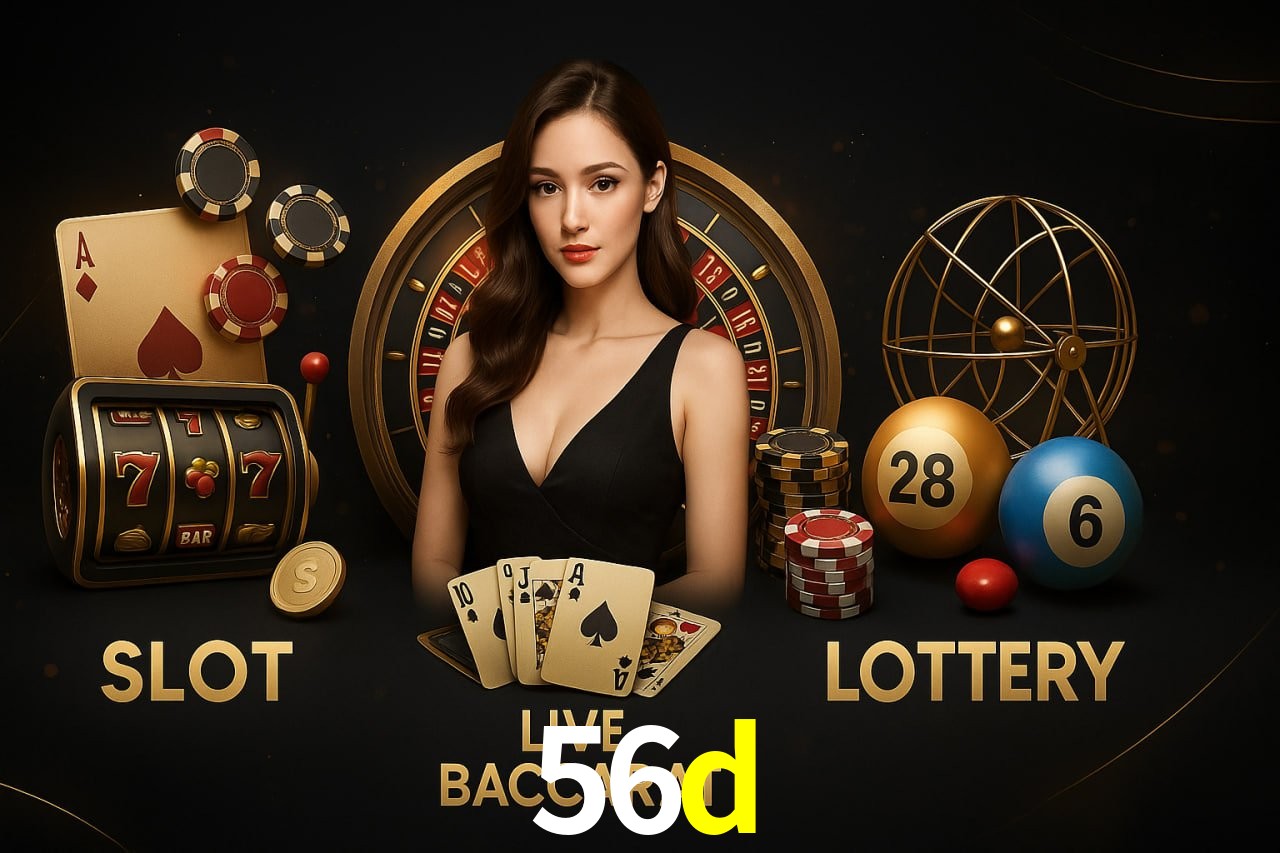 Loterias online na 56d